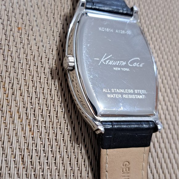 Kenneth Cole Watch - Picture 2 of 5